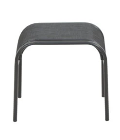 Siena Garden Hocker Livorno, Anthrazit -Gartengerätegeschäft 1728039 WE DE 002 LivornoHockeranthrgr