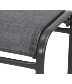 Siena Garden Hocker Livorno, Anthrazit -Gartengerätegeschäft 1728039 WE DE 005 LivornoHockeranthrgr