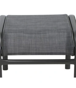 Siena Garden Hocker Livorno, Anthrazit -Gartengerätegeschäft 1728039 WE DE 006 LivornoHockeranthrgr