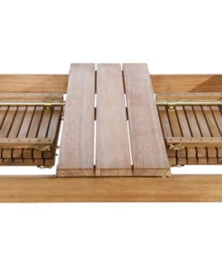 Siena Garden Ausziehtisch Falun, 150/175/200 X 100 X 74 Cm -Gartengerätegeschäft 1786367 WE DE 006 FalunATis150175200
