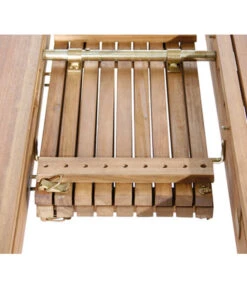 Siena Garden Ausziehtisch Falun, 150/175/200 X 100 X 74 Cm -Gartengerätegeschäft 1786367 WE DE 010 FalunATis150175200