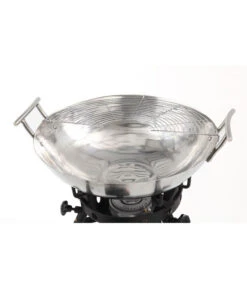 Tepro Gas-Wok-Grill Shanghai 7 Tepro Gas-Wok-Grill Shanghai -Gartengerätegeschäft 2191658 WE DE 001 Shanghai