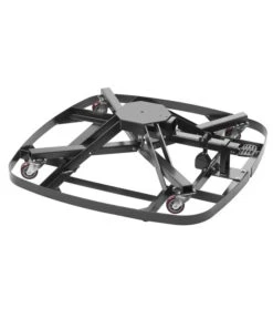 Schneider Schirmständer Für Ampelschirme, Fahrbar -Gartengerätegeschäft 2454650 WE DE 004 Schirmstaender