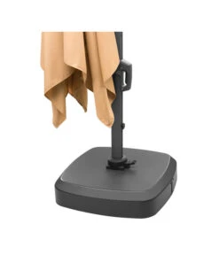 Schneider Schirmständer Für Ampelschirme, Fahrbar -Gartengerätegeschäft 2454650 WE DE 006 Schirmstaender