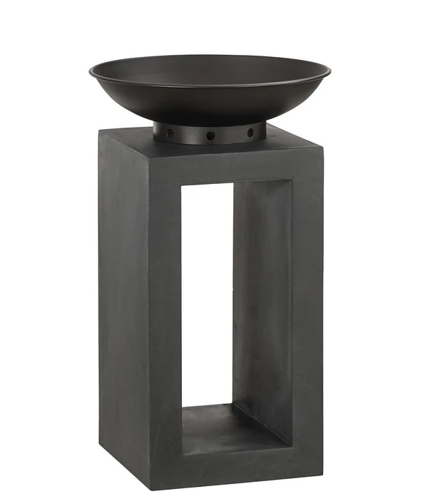 Feuerschale Cadiz 1 Feuerschale Cadiz