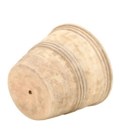 Terrakotta-Topf Grado, Rund, Antik-terrakotta 5 Terrakotta-Topf Grado, Rund, Antik-terrakotta -Gartengerätegeschäft 2782647 WE DE 001 TerrakottaTopfantikterrakotta36cm