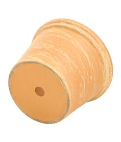 Spang Terrakotta-Topf Toscana, Rund -Gartengerätegeschäft 3697612 3697620 3697638 WE DE 001 TerrakottaTopfToscanarundBlumentopf