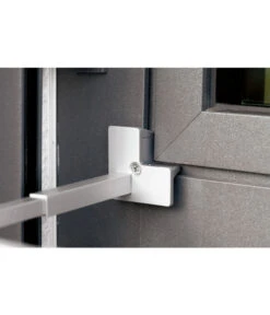 Hecht Aluminium-Blumenkastenhalterung Flora, 74-110 X 15,5-19 Cm -Gartengerätegeschäft 4126504 WE DE 001 HechtBlumenkastenhalterungFloraBlumenkastenhalter