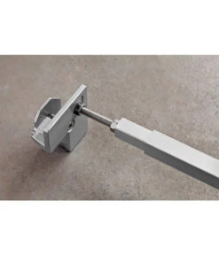 Hecht Aluminium-Blumenkastenhalterung Flora, 74-110 X 15,5-19 Cm -Gartengerätegeschäft 4126504 WE DE 003 HechtBlumenkastenhalterungFloraBlumenkastenhalter