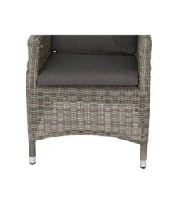 Siena Garden Multipositionssessel Calado, Taupe-grau -Gartengerätegeschäft 4329173 WE DE 004 Sesselmovecaladotaupe
