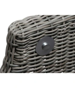 Siena Garden Multipositionssessel Calado, Taupe-grau -Gartengerätegeschäft 4329173 WE DE 005 Sesselmovecaladotaupe