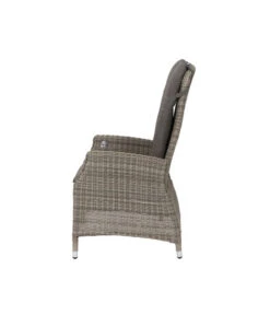 Siena Garden Multipositionssessel Calado, Taupe-grau -Gartengerätegeschäft 4329173 WE DE 006 Sesselmovecaladotaupe
