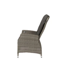 Siena Garden Multipositionssessel Calado, Taupe-grau -Gartengerätegeschäft 4329173 WE DE 007 Sesselmovecaladotaupe