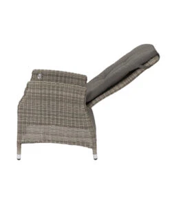 Siena Garden Multipositionssessel Calado, Taupe-grau -Gartengerätegeschäft 4329173 WE DE 010 Sesselmovecaladotaupe