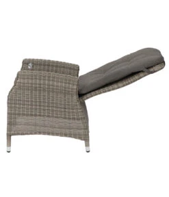 Siena Garden Multipositionssessel Calado, Taupe-grau -Gartengerätegeschäft 4329173 WE DE 011 Sesselmovecaladotaupe