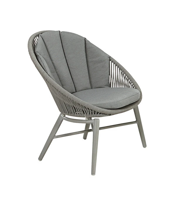 Dehner Balkonset Florenz, 3-teilig 2 Dehner Balkonset Florenz, 3-teilig – Bild 2