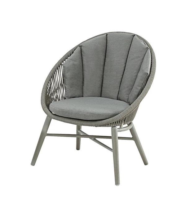 Dehner Balkonset Florenz, 3-teilig 3 Dehner Balkonset Florenz, 3-teilig – Bild 3