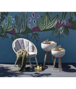 Dehner Balkonset Florenz, 3-teilig 21 Dehner Balkonset Florenz, 3-teilig -Gartengerätegeschäft 4415550 WE MO 002 BalkonsetFlorenzNEU