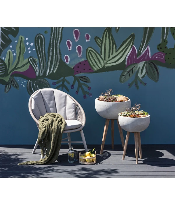 Dehner Balkonset Florenz, 3-teilig 7 Dehner Balkonset Florenz, 3-teilig – Bild 7