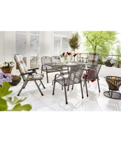 MWH Metall-Gartensessel Savoy -Gartengerätegeschäft 5312046 5312095 5312822 5312871 2612257 3116498 3116423 5181383 5181409 WE MO 001 Savoy