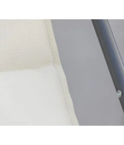 Dehner Campingstuhl Ibiza -Gartengerätegeschäft 6635189 WE DE 002 CampingstuhlIbizaVanilla