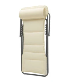 Dehner Campingstuhl Ibiza -Gartengerätegeschäft 6635189 WE FS 004 CampingstuhlIbizaVanilla