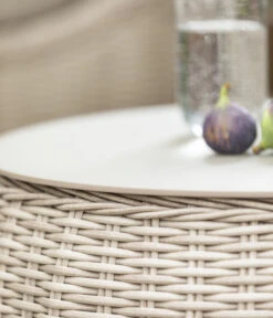 Dehner Lounge Bari, 2-teilig -Gartengerätegeschäft 6657381 WE DE 003 DehnerLoungesofaBari