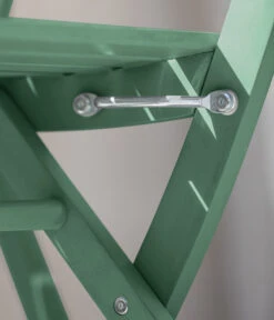 Dehner Klappbank Stavanger, 2-Sitzer -Gartengerätegeschäft 6666465 WE DE 002 KlappstuhlStavangergruenNEU