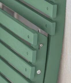 Dehner Klappbank Stavanger, 2-Sitzer -Gartengerätegeschäft 6666465 WE DE 003 KlappstuhlStavangerGruenNEU