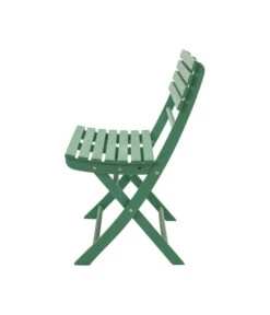 Dehner Klappbank Stavanger, 2-Sitzer -Gartengerätegeschäft 6666465 WE FS 003 KlappbankStavangerGruen