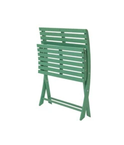 Dehner Klappbank Stavanger, 2-Sitzer -Gartengerätegeschäft 6666465 WE FS 004 KlappbankStavangerGruen