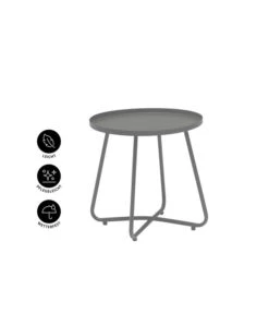 Gartengerätegeschäft -Gartengerätegeschäft 6670913 WE IG 001 DehnerBeistelltischIbiza