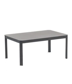 Dehner Alu-Lounge New York, 4-teilig -Gartengerätegeschäft 6670954 WE FS 005 DehnerAluLoungeNewYorkTisch