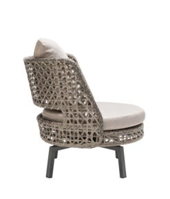 Dehner Balkonset Nizza, 3-teilig -Gartengerätegeschäft 6670962 WE FS 003 DehnerBalkonsetNizzaSessel