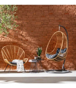 Dehner Hängesessel Venezia -Gartengerätegeschäft 6701585 6701205 6701650 WE MO 001 GruppeVenezia GC05 2021