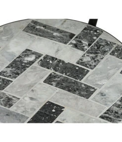 Dehner Mosaikstuhl Letizia -Gartengerätegeschäft 6702070 WE DE 001 DehnerMosaikStuhlLetiziaNeu