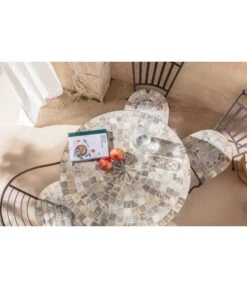 Dehner Mosaiktisch Grazia -Gartengerätegeschäft 6702328 WE DE 002 GruppeGrazia