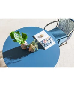 Dehner Tisch Delphi, Ca. Ø110/H74,5 Cm -Gartengerätegeschäft 6702351 WE DE 003 TischDelphi