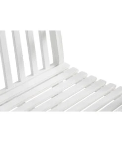 Dehner Bank Mykonos, 3-Sitzer -Gartengerätegeschäft 6713267 WE DE 001 BankMykonos3erWeiss