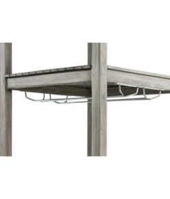 Dehner Regal Southampton, Ca. B50/H90/T50 Cm -Gartengerätegeschäft 6713630 WE DE 001 RegalSouthamptonGrau