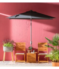 Dehner Schirmbox Macao -Gartengerätegeschäft 6713648 WE MO 005 GruppeMacao