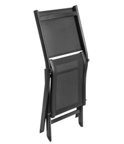 Dehner Klappstuhl Chicago -Gartengerätegeschäft 6721054 WE FS 003 BalkonKlappstuhlChicagoWood