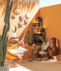 Dehner Polyresin-Gartenbrunnen Monterry, Ca. H117,5 Cm -Gartengerätegeschäft 6742472 WE MO 002 DehnerPolyresinGartenbrunnenMonterryNEU