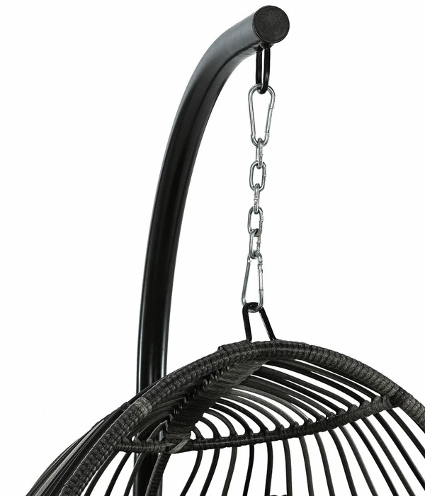 Dehner Hängesessel Maui 7 Dehner Hängesessel Maui – Bild 7