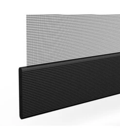 Hecht Schiebe-Lamellenvorhang Vario, Ca. B240/H240 Cm -Gartengerätegeschäft 6771810 WE DE 002 HechtSchiebeLamellenvorhang