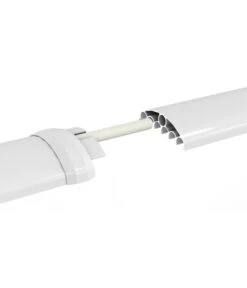 Hecht Schiebe-Lamellenvorhang Vario, Ca. B240/H240 Cm -Gartengerätegeschäft 6771810 WE DE 005 HechtSchiebeLamellenvorhang