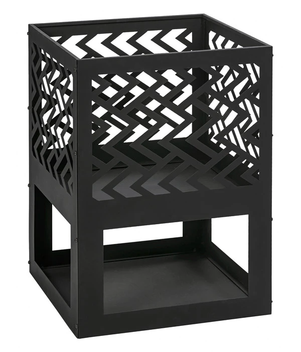 Dehner Feuerschale Alcudia, Ca. B50/H70/T50 Cm 1 Dehner Feuerschale Alcudia, Ca. B50/H70/T50 Cm