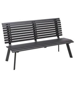 Dehner Bank London, 3-Sitzer