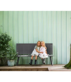 Dehner Bank London, 3-Sitzer -Gartengerätegeschäft 6893762 WE MO 002 BankLondon