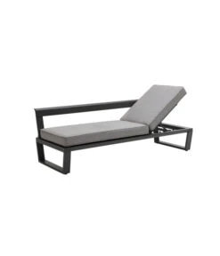 Dehner Liegenset Bellevue, 3-teilig -Gartengerätegeschäft 6894182 WE FS 004 LiegensetBellevueNEU